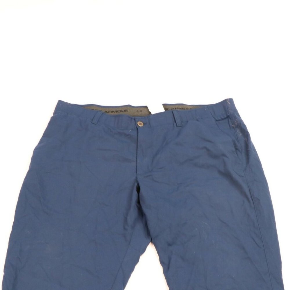 Under Armour Jordan Spieth Showdown Golf Pants View 2